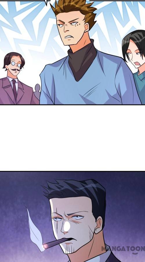 Emperor-in-law Chapter 58 - page 26