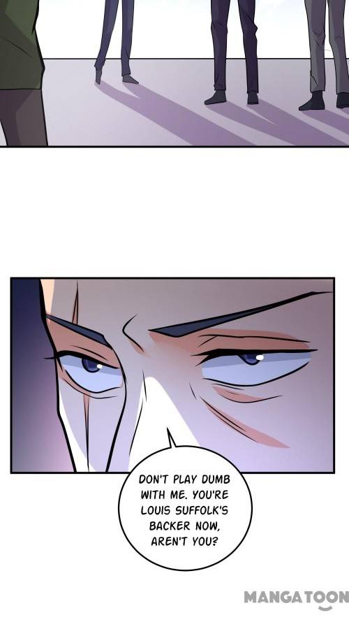 Emperor-in-law Chapter 58 - page 28