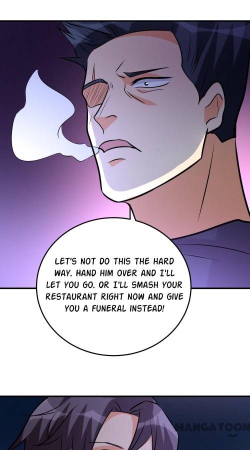 Emperor-in-law Chapter 58 - page 29