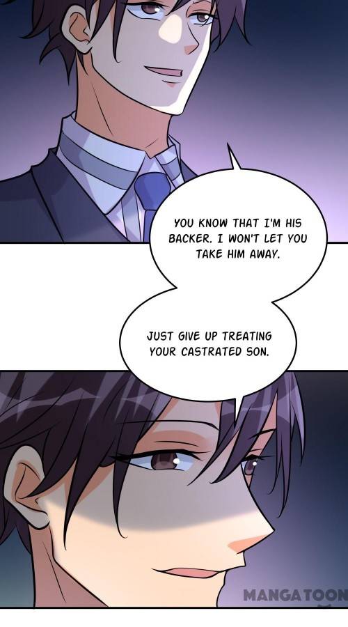 Emperor-in-law Chapter 58 - page 30