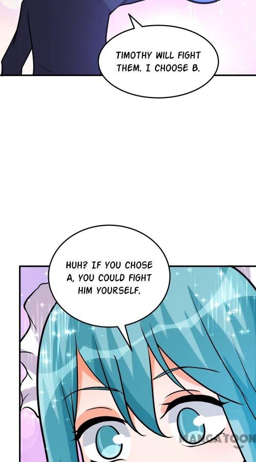 Emperor-in-law Chapter 58 - page 34