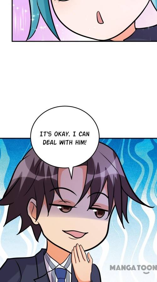 Emperor-in-law Chapter 58 - page 35