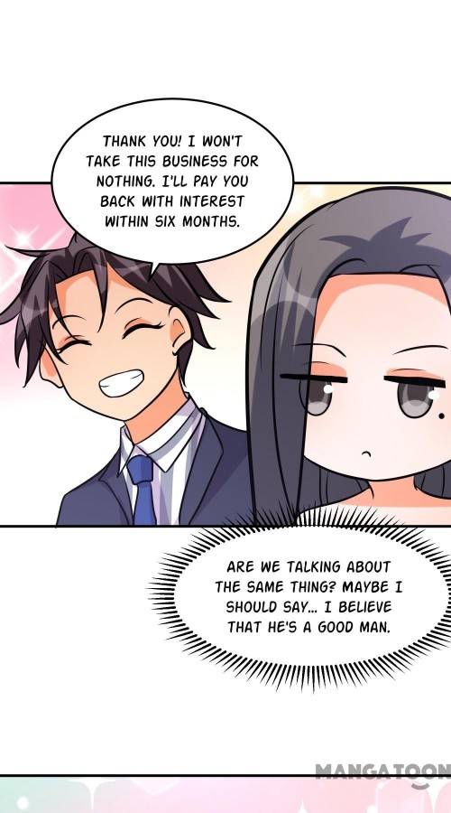 Emperor-in-law Chapter 58 - page 6