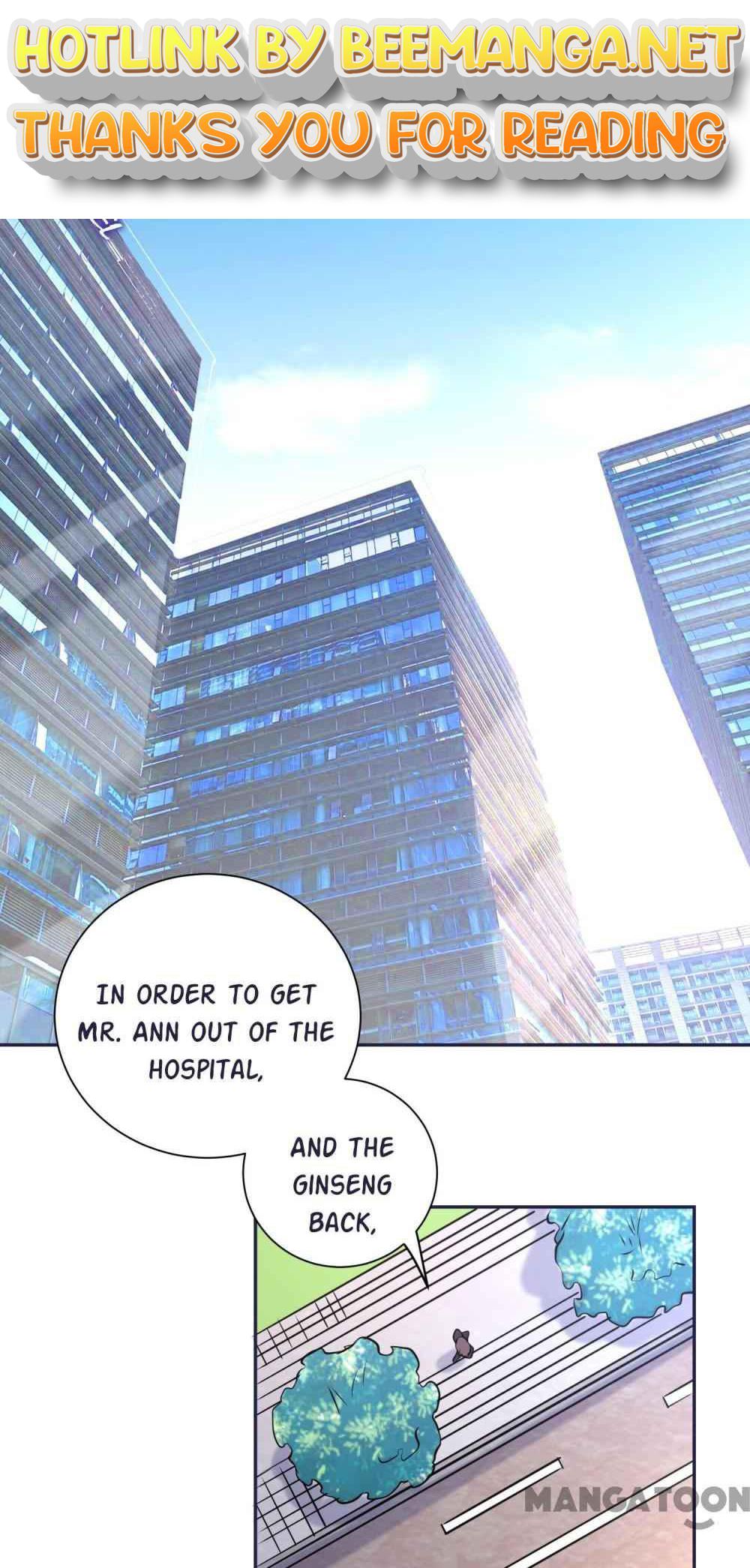 Emperor-in-law Chapter 50 - page 1