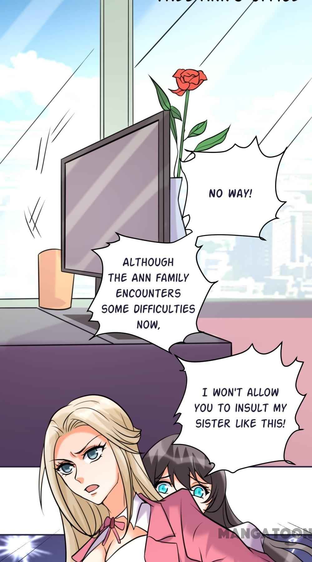 Emperor-in-law Chapter 50 - page 10