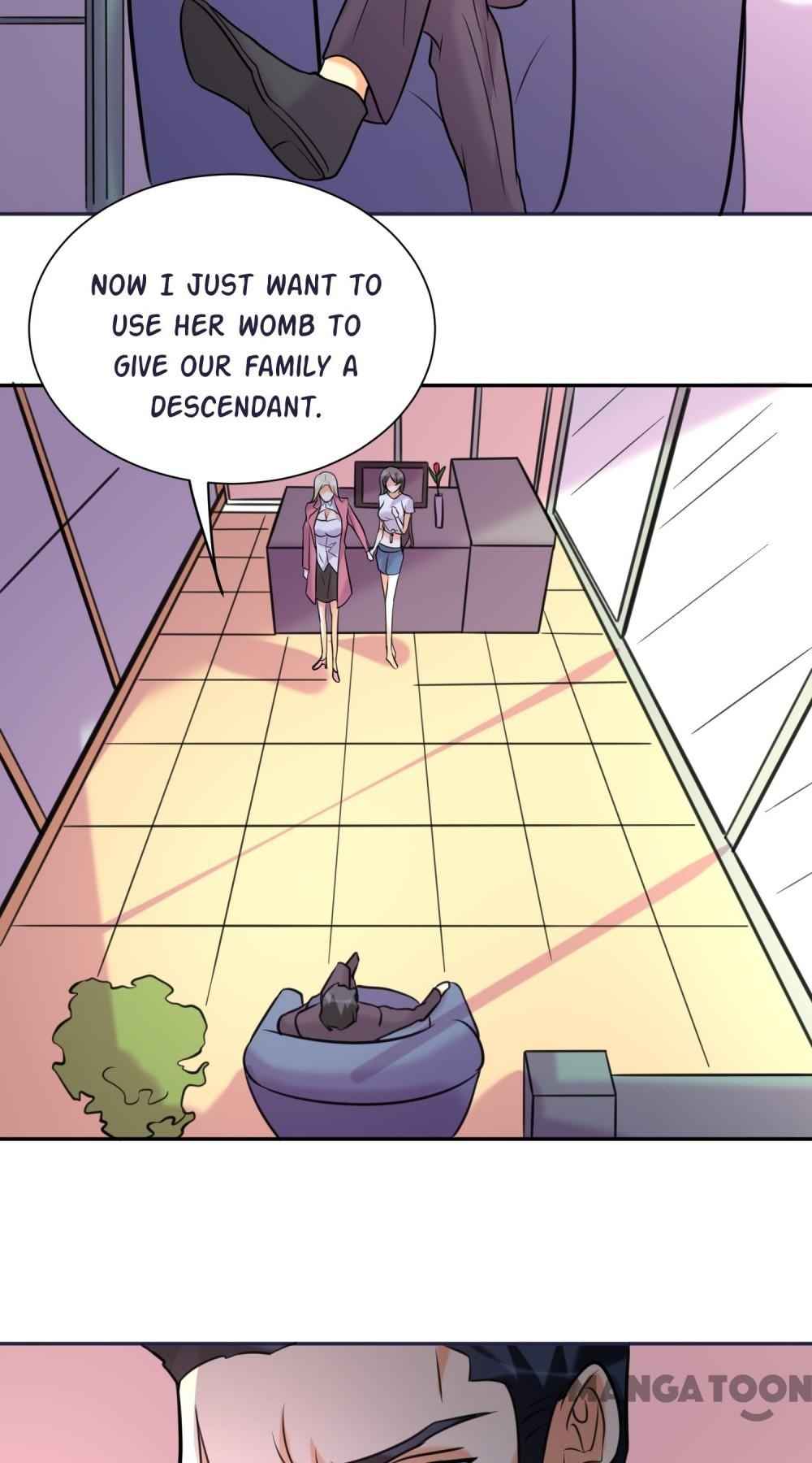Emperor-in-law Chapter 50 - page 12