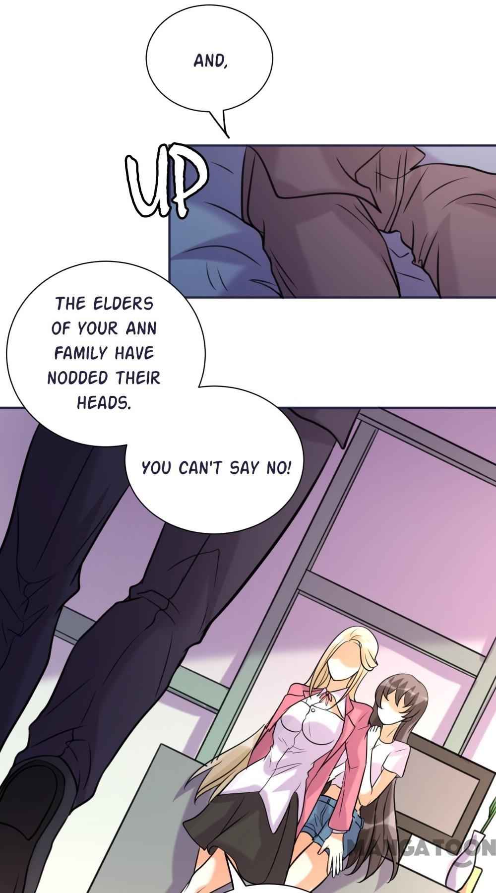 Emperor-in-law Chapter 50 - page 14