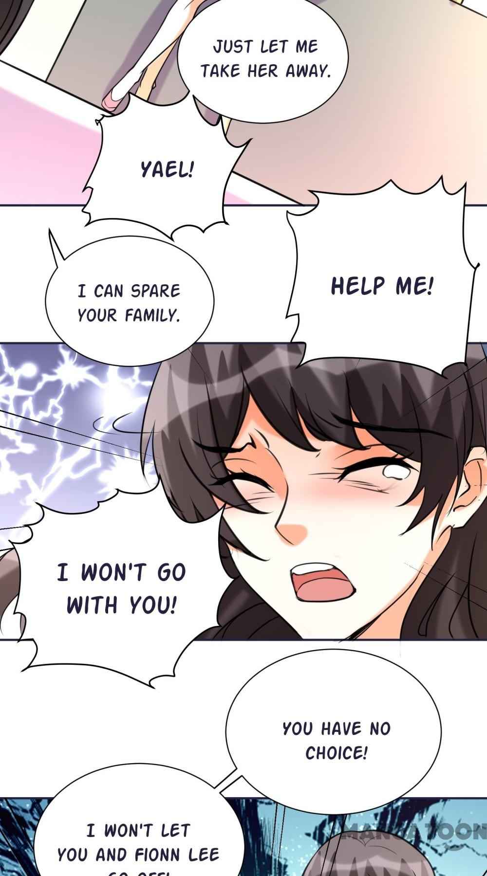 Emperor-in-law Chapter 50 - page 15