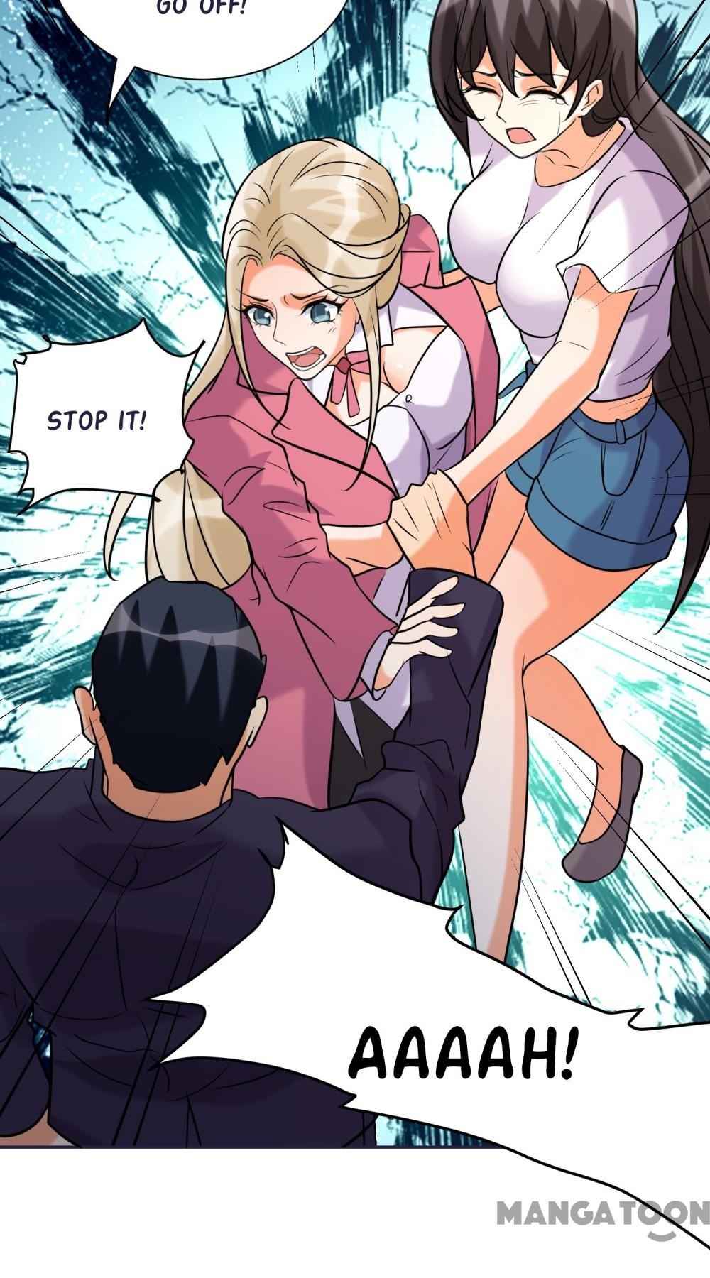 Emperor-in-law Chapter 50 - page 16