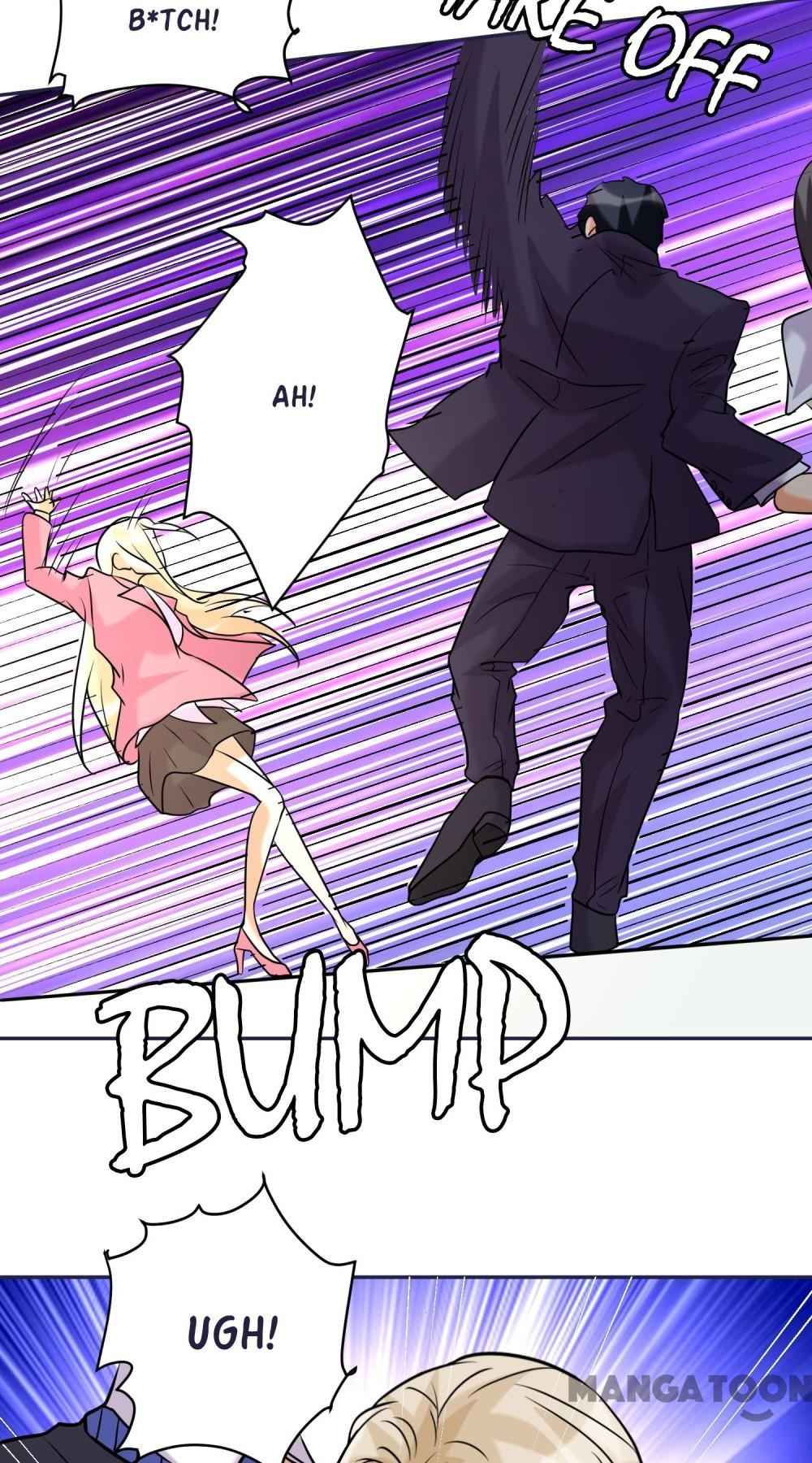 Emperor-in-law Chapter 50 - page 18