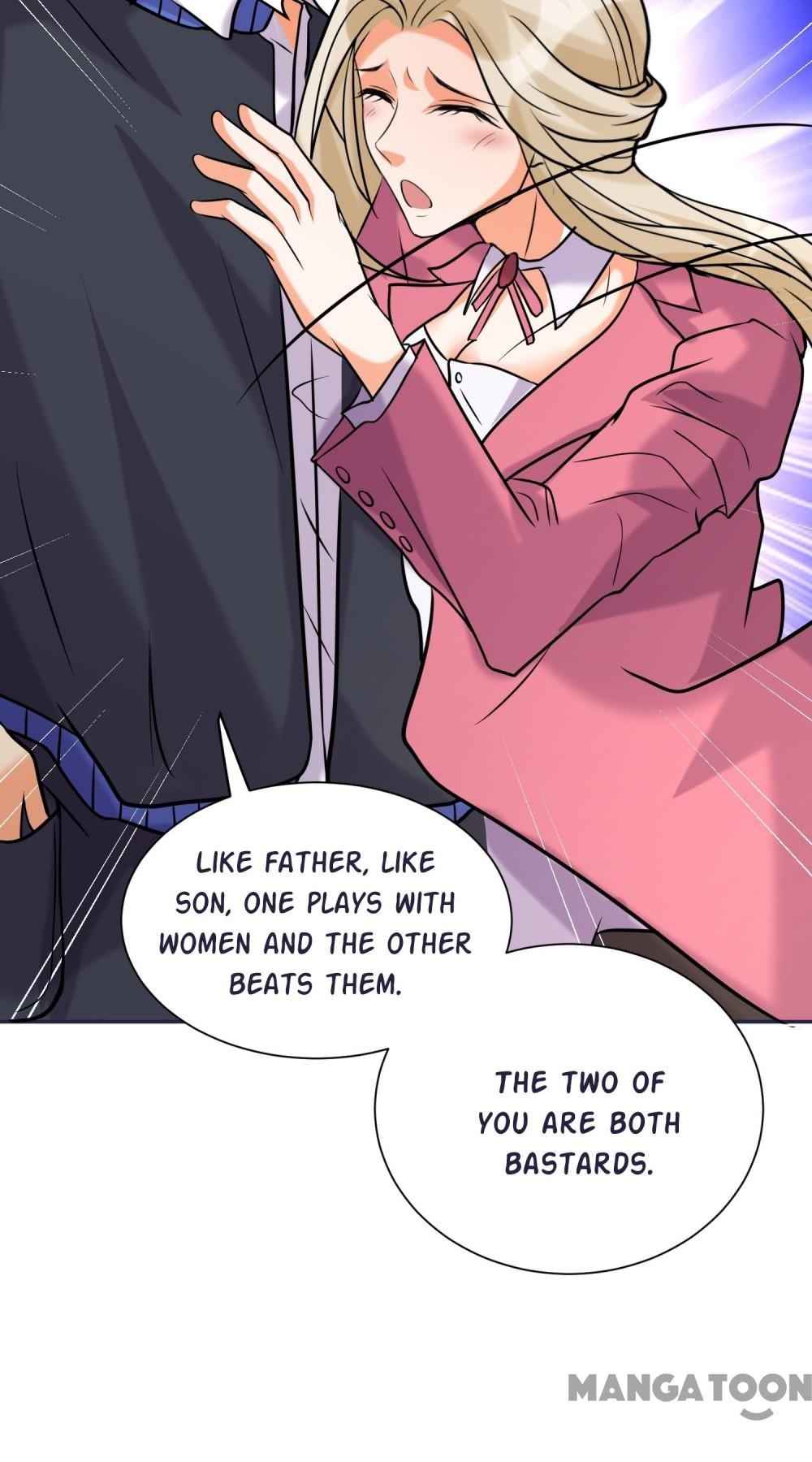 Emperor-in-law Chapter 50 - page 19