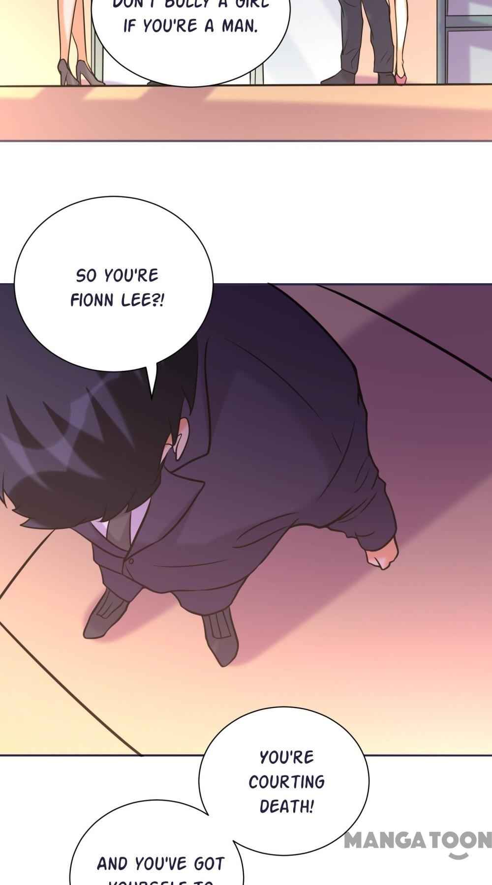 Emperor-in-law Chapter 50 - page 23