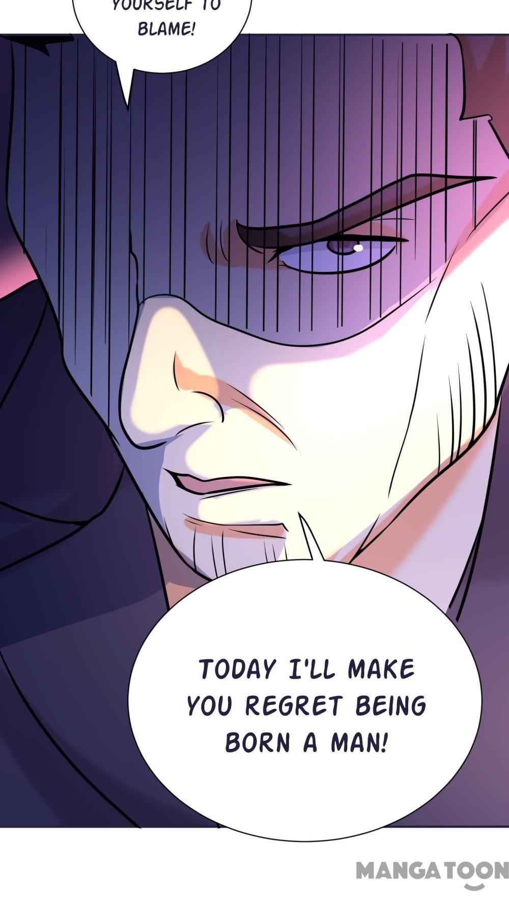 Emperor-in-law Chapter 50 - page 24