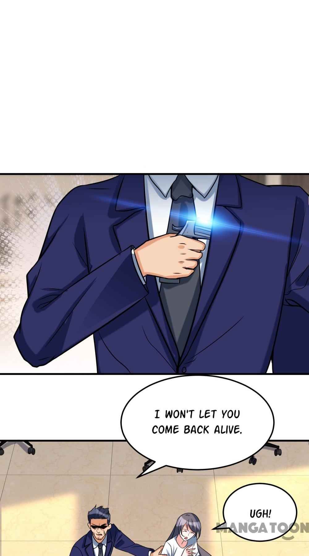 Emperor-in-law Chapter 50 - page 26