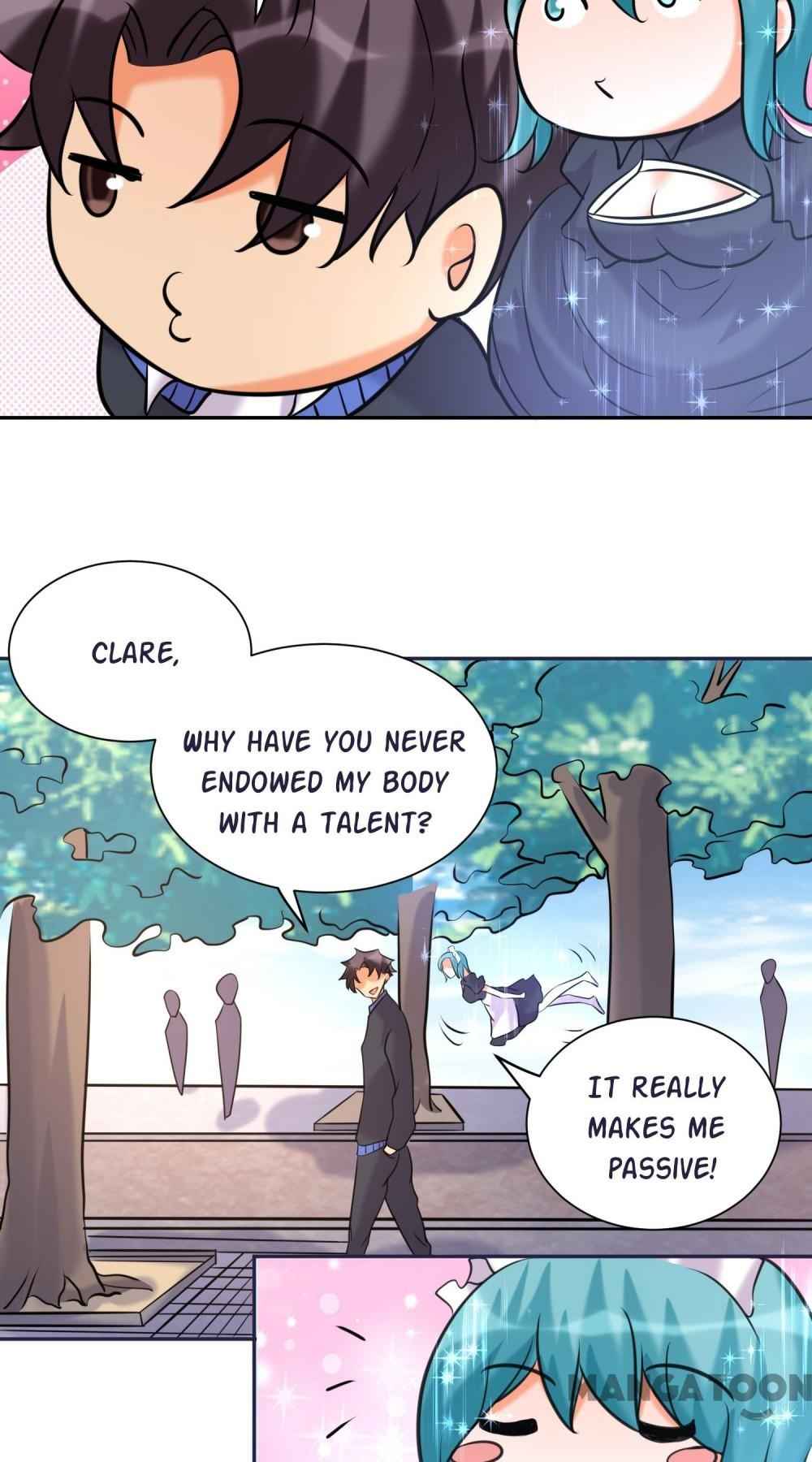 Emperor-in-law Chapter 50 - page 3