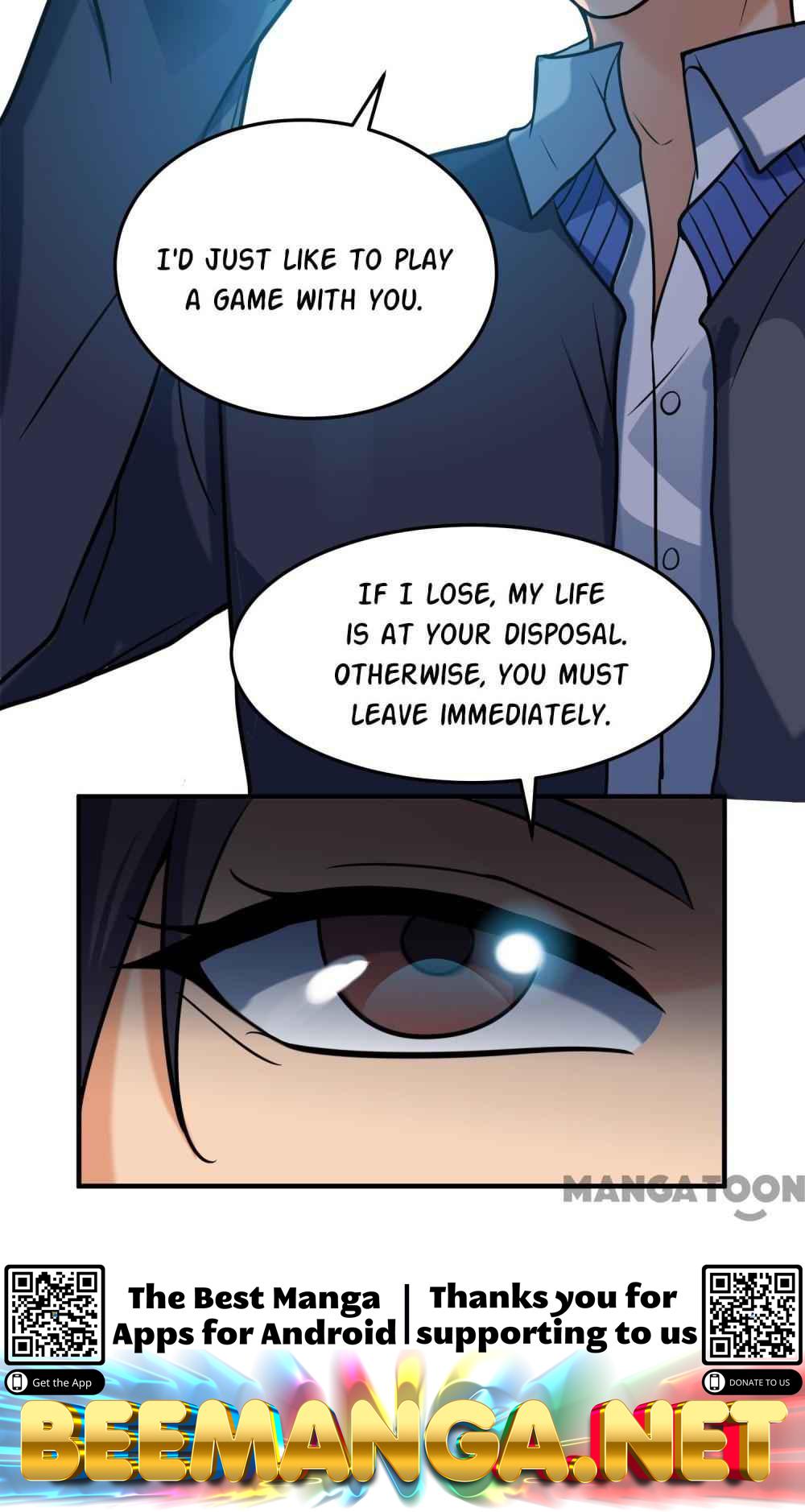 Emperor-in-law Chapter 50 - page 30