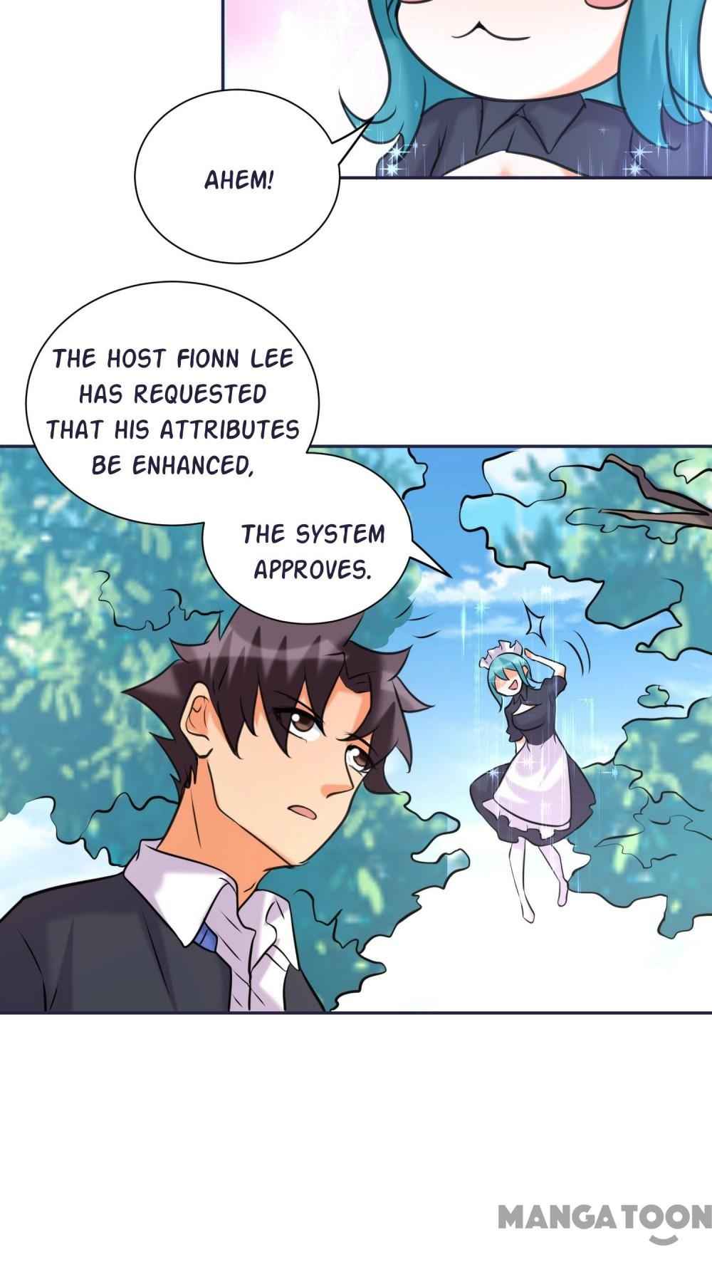 Emperor-in-law Chapter 50 - page 4