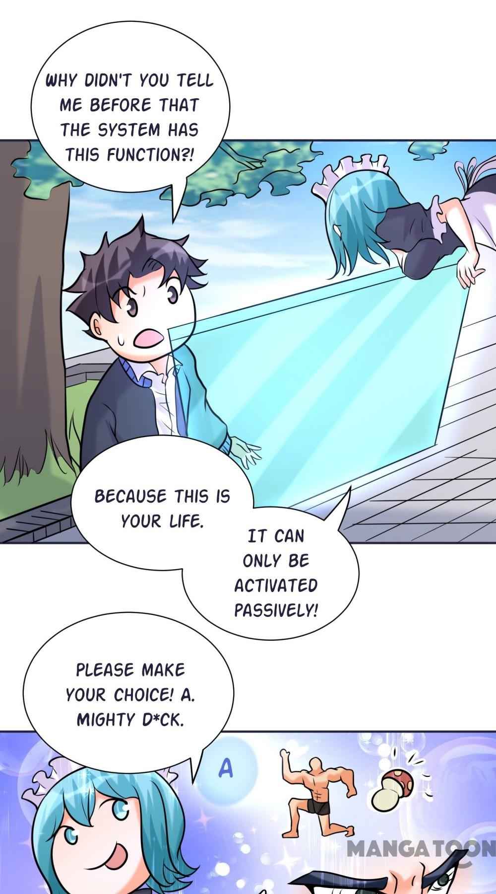 Emperor-in-law Chapter 50 - page 6