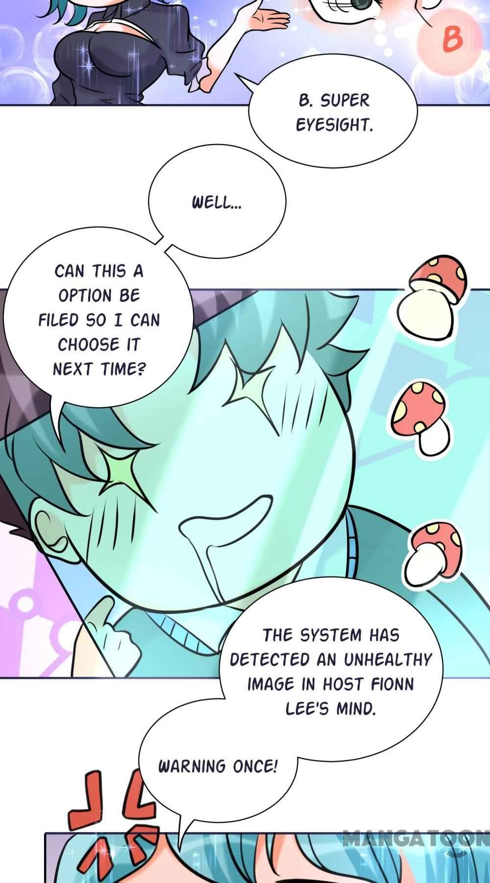 Emperor-in-law Chapter 50 - page 7