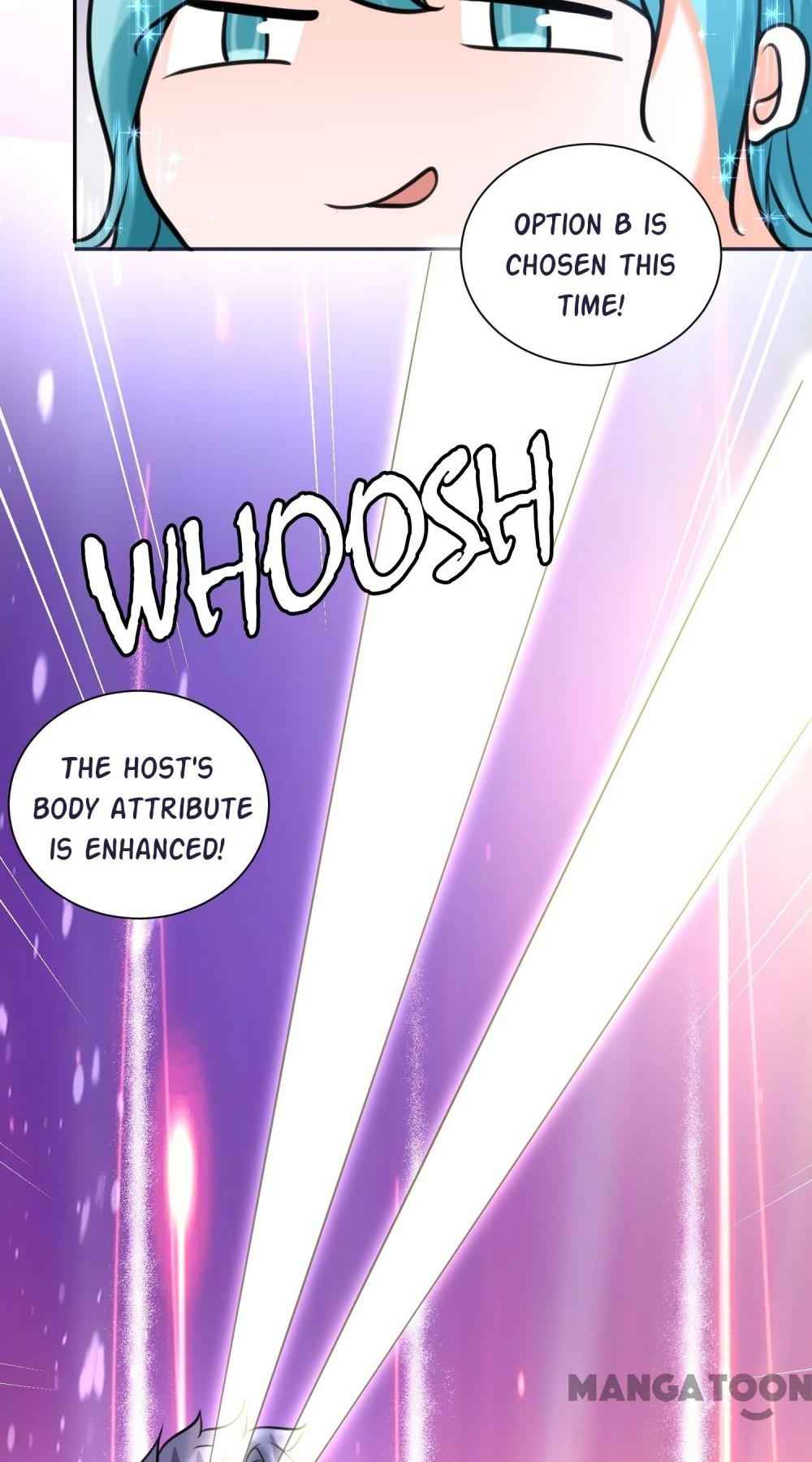 Emperor-in-law Chapter 50 - page 8