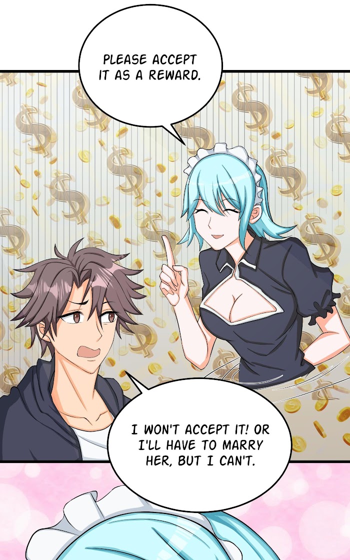 Emperor-in-law Chapter 91 - page 11