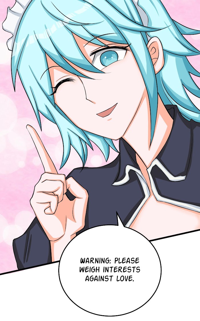 Emperor-in-law Chapter 91 - page 12