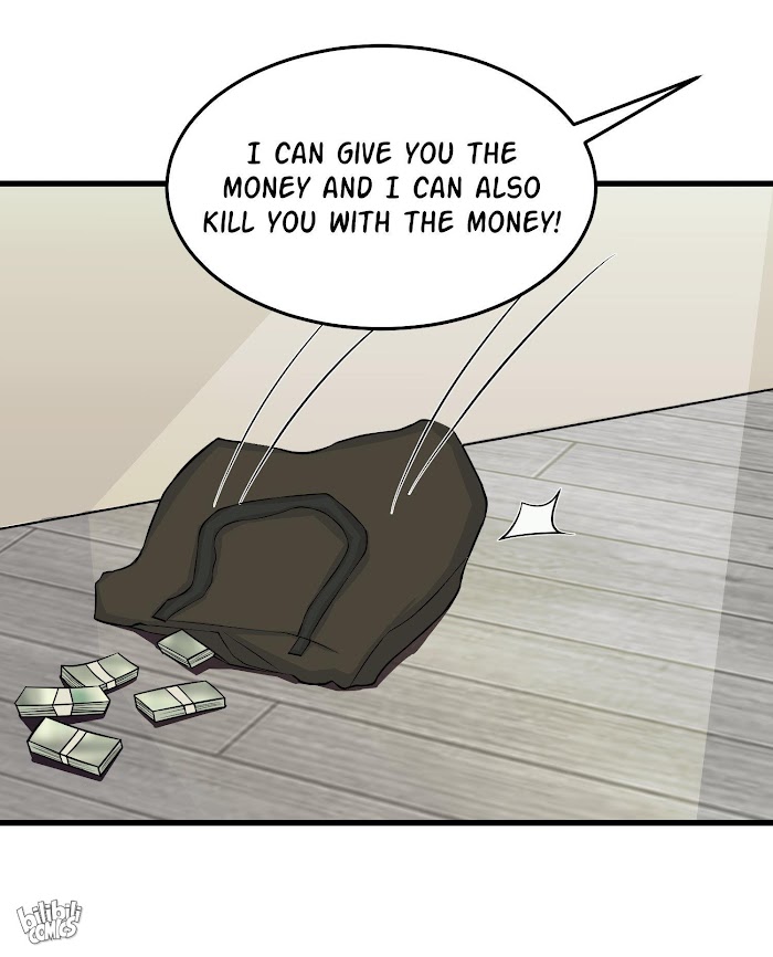 Emperor-in-law Chapter 91 - page 16