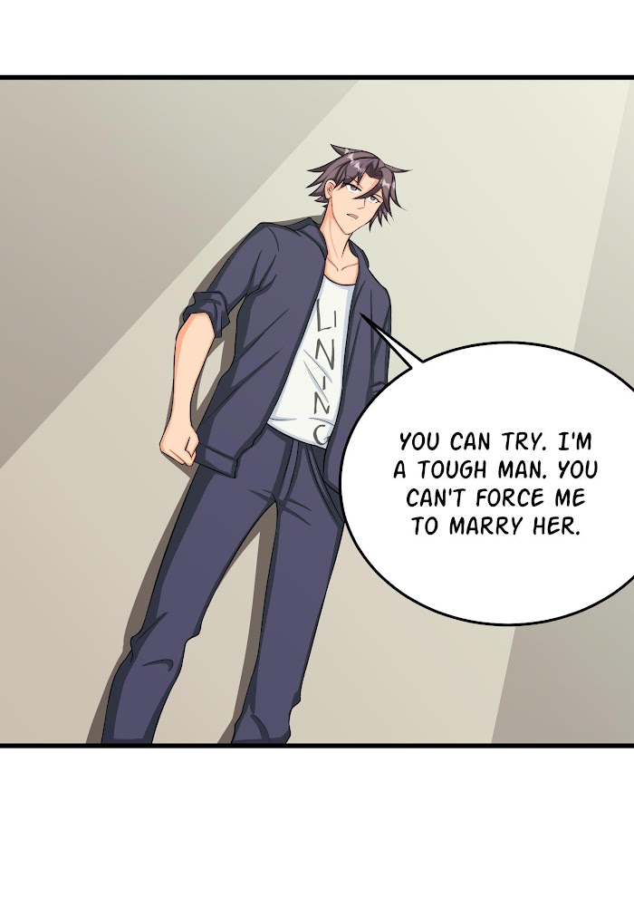 Emperor-in-law Chapter 91 - page 17