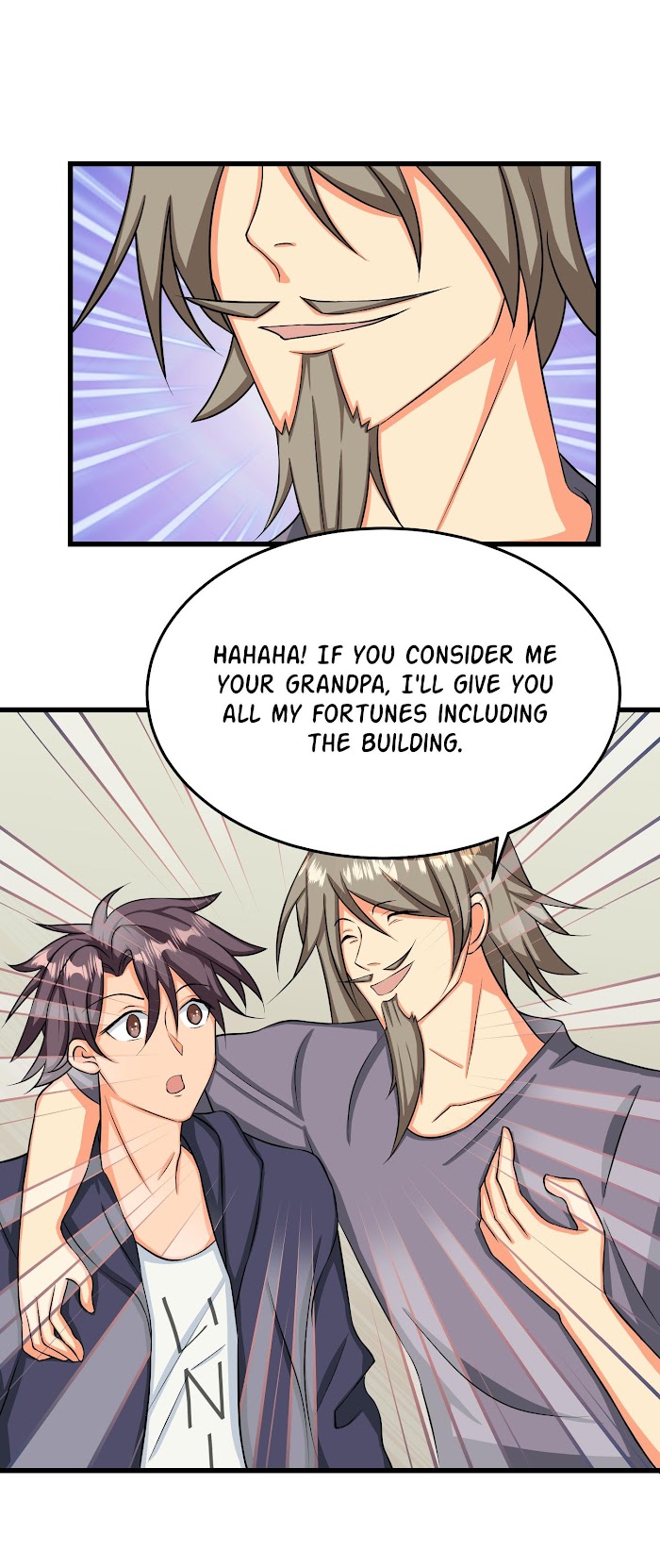 Emperor-in-law Chapter 91 - page 18