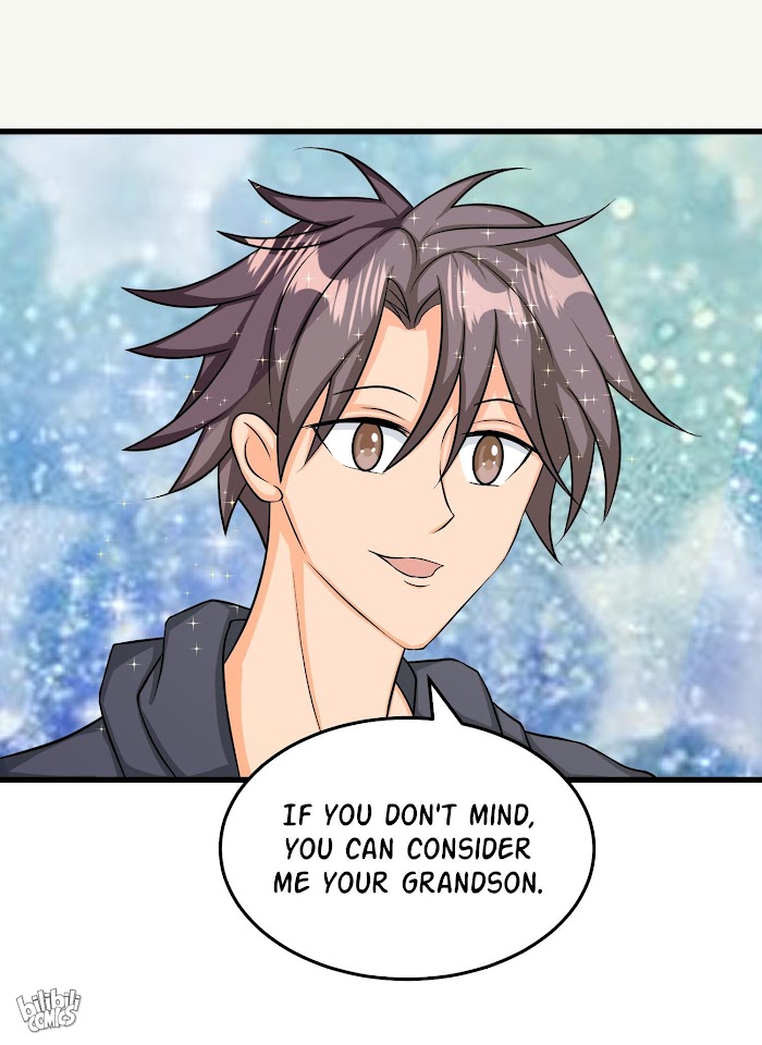 Emperor-in-law Chapter 91 - page 22