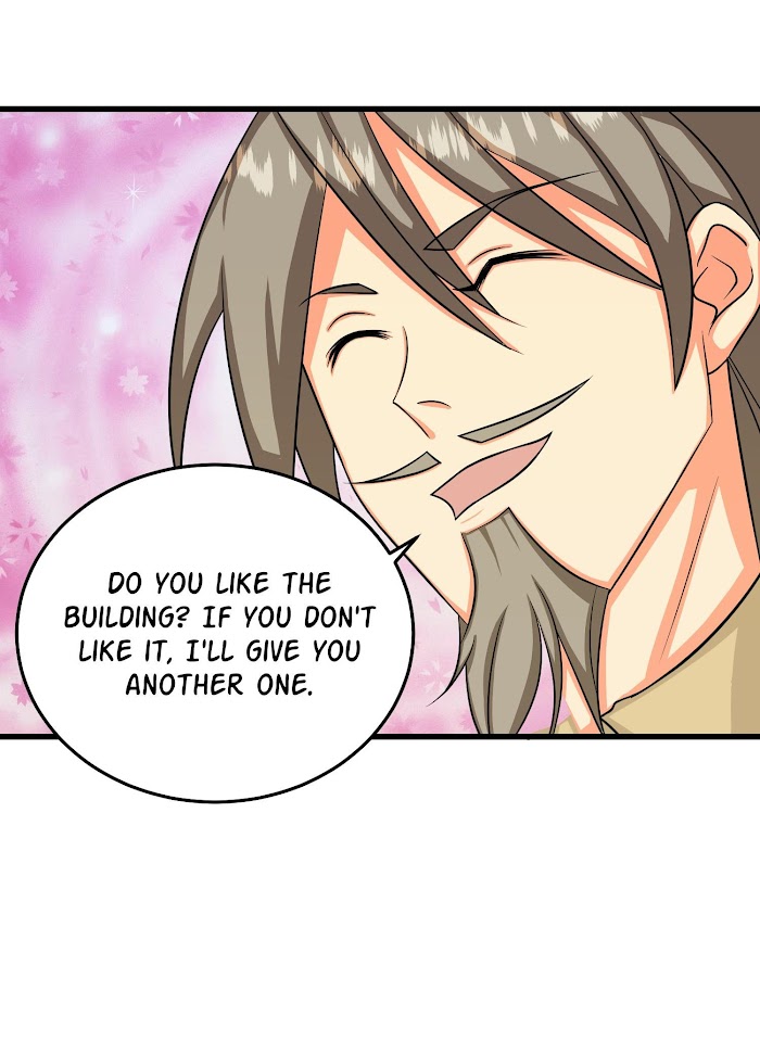 Emperor-in-law Chapter 91 - page 24