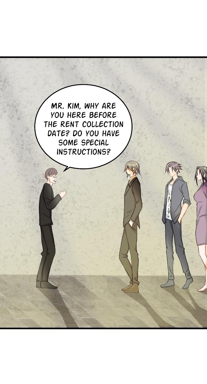 Emperor-in-law Chapter 91 - page 25