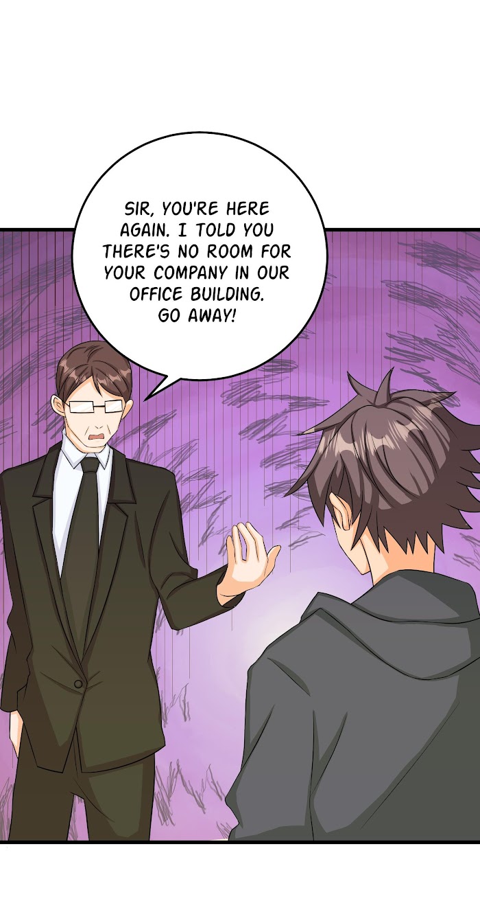 Emperor-in-law Chapter 91 - page 26
