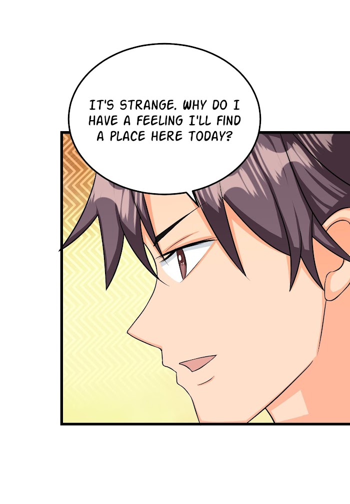 Emperor-in-law Chapter 91 - page 27