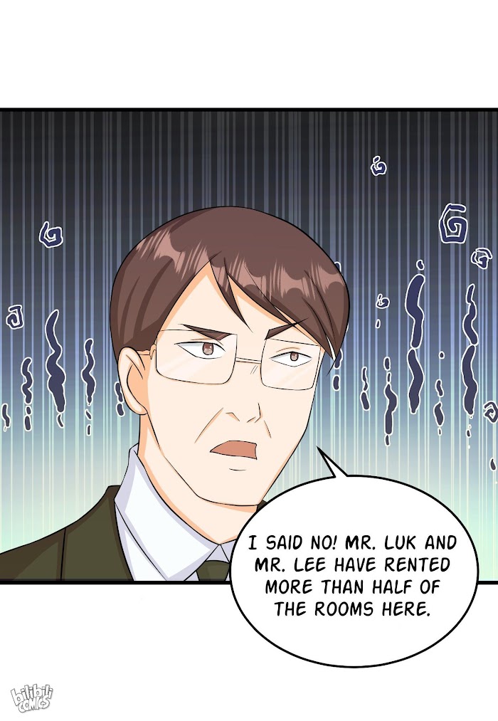 Emperor-in-law Chapter 91 - page 28