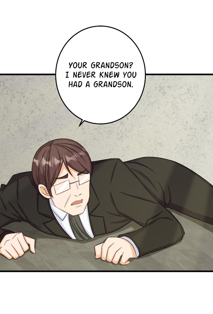 Emperor-in-law Chapter 91 - page 31