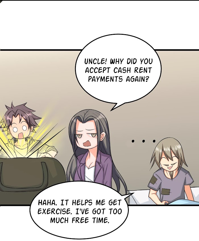 Emperor-in-law Chapter 91 - page 5