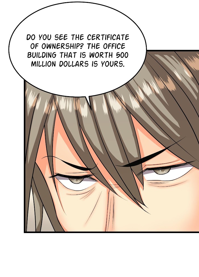 Emperor-in-law Chapter 91 - page 6