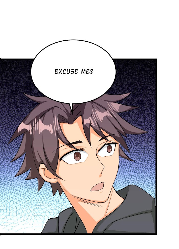 Emperor-in-law Chapter 91 - page 7