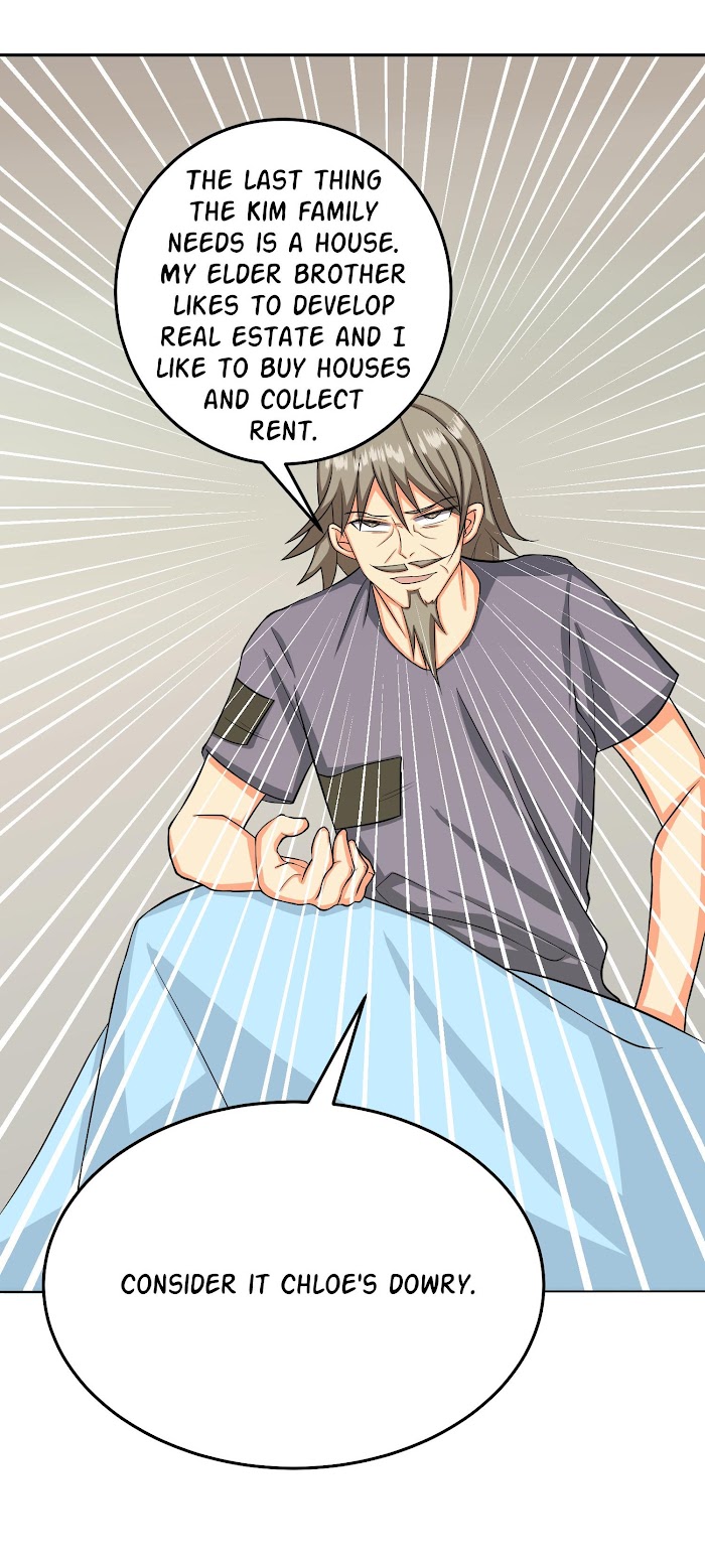 Emperor-in-law Chapter 91 - page 8