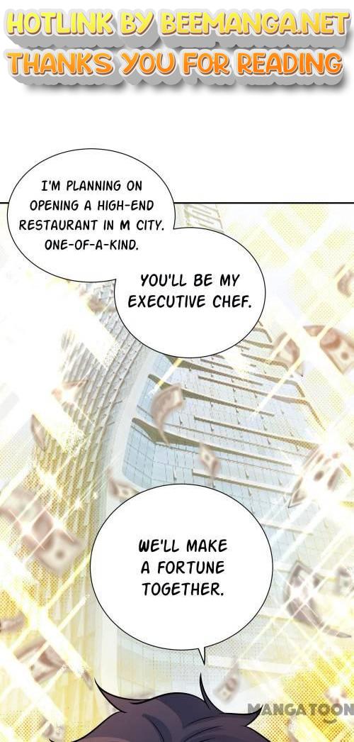 Emperor-in-law Chapter 57 - page 1