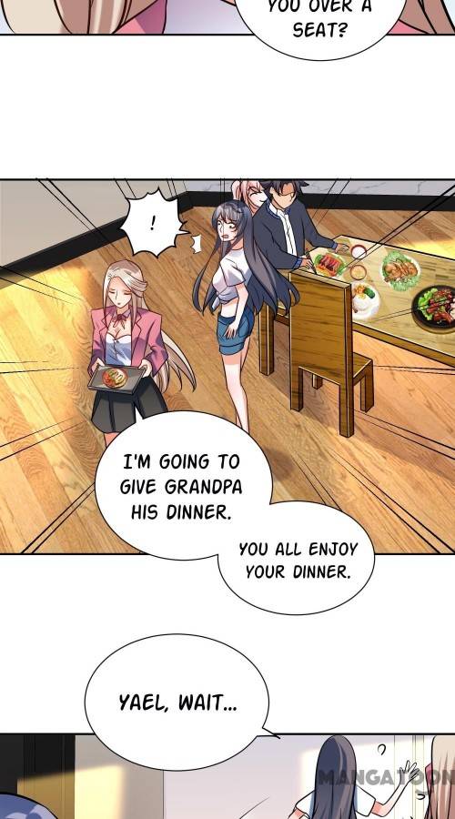 Emperor-in-law Chapter 57 - page 10