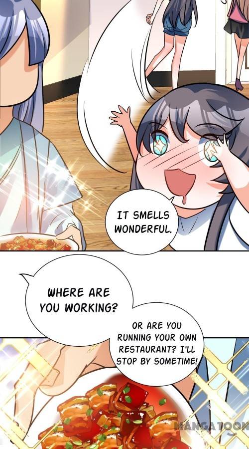 Emperor-in-law Chapter 57 - page 11