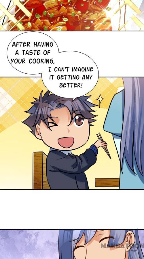 Emperor-in-law Chapter 57 - page 12