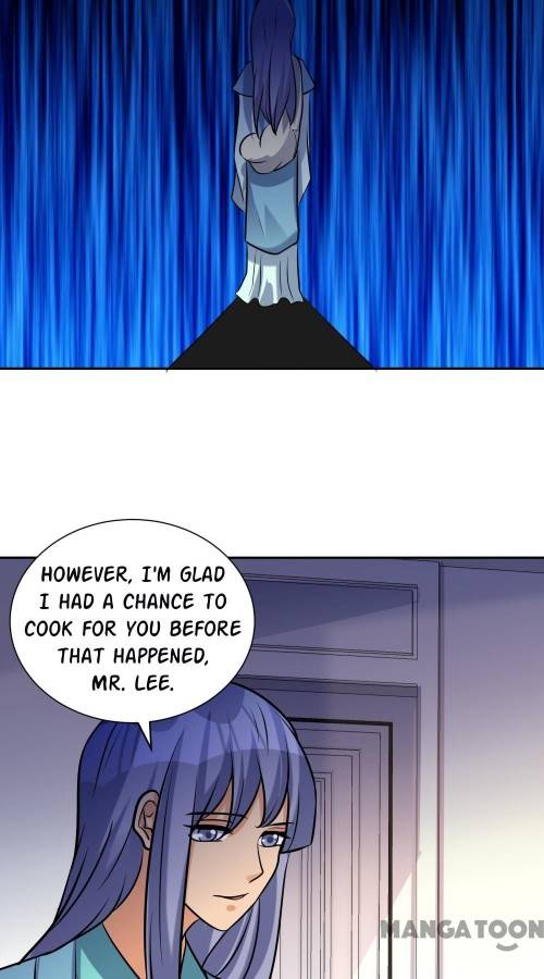 Emperor-in-law Chapter 57 - page 15