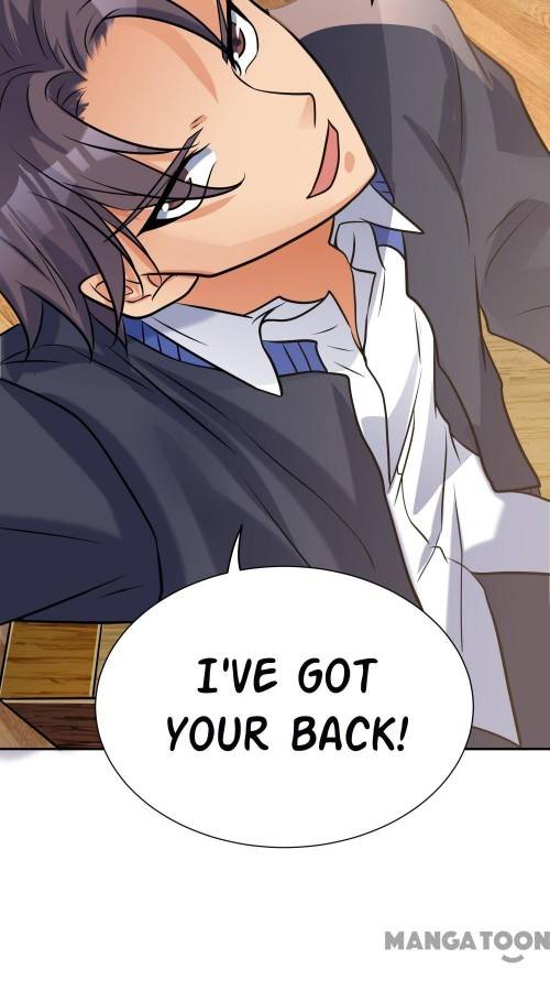 Emperor-in-law Chapter 57 - page 17