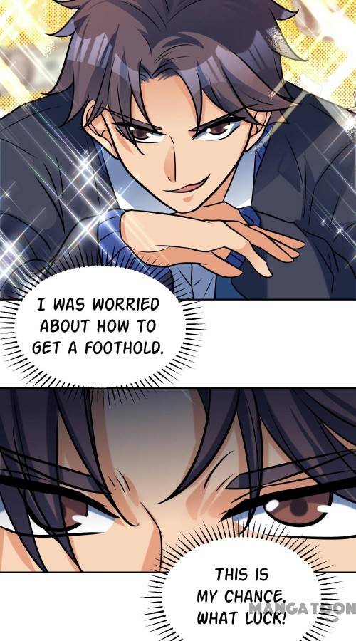 Emperor-in-law Chapter 57 - page 2
