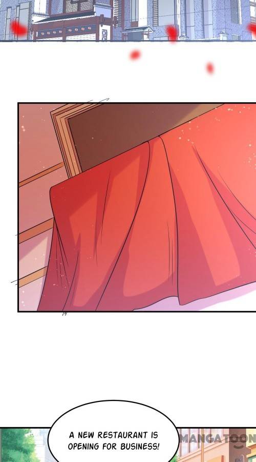 Emperor-in-law Chapter 57 - page 20