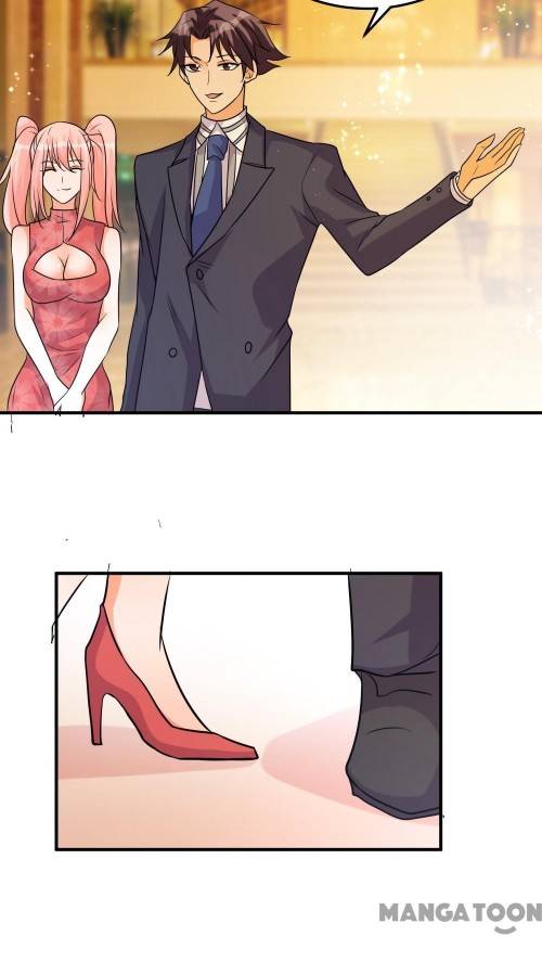 Emperor-in-law Chapter 57 - page 24