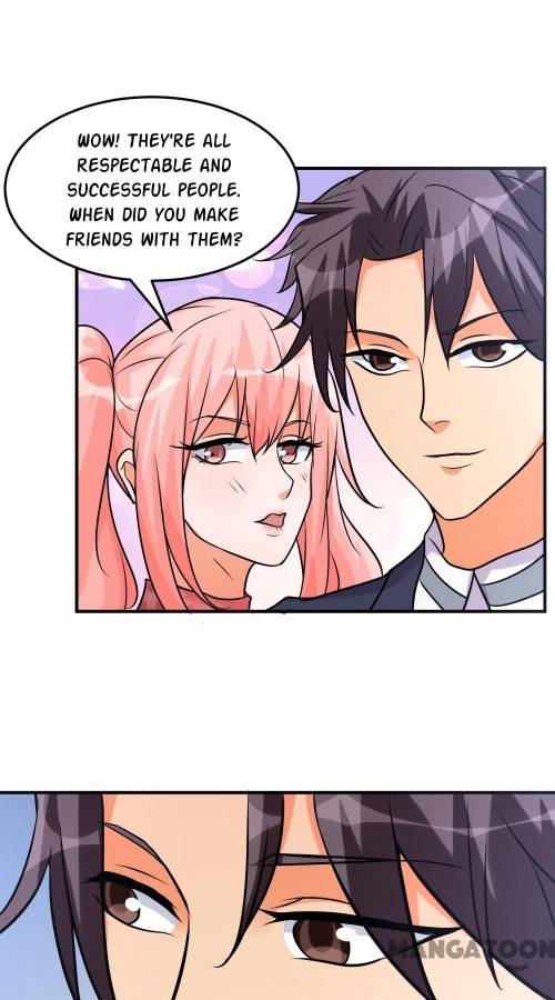 Emperor-in-law Chapter 57 - page 25